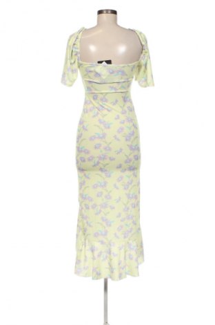 Φόρεμα Pretty Little Thing, Μέγεθος S, Χρώμα Πολύχρωμο, Τιμή 12,99 €