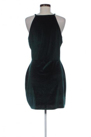 Šaty  Pretty Little Thing, Veľkosť XL, Farba Zelená, Cena  7,70 €