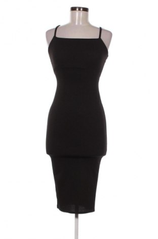 Šaty  Pretty Little Thing, Velikost XS, Barva Černá, Cena  169,00 Kč