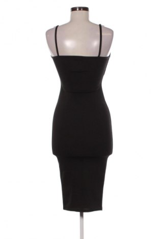 Šaty  Pretty Little Thing, Velikost XS, Barva Černá, Cena  169,00 Kč