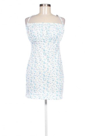 Šaty  Pretty Little Thing, Velikost L, Barva Vícebarevné, Cena  162,00 Kč