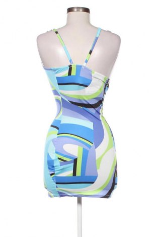 Šaty  Pretty Little Thing, Velikost XS, Barva Vícebarevné, Cena  128,00 Kč