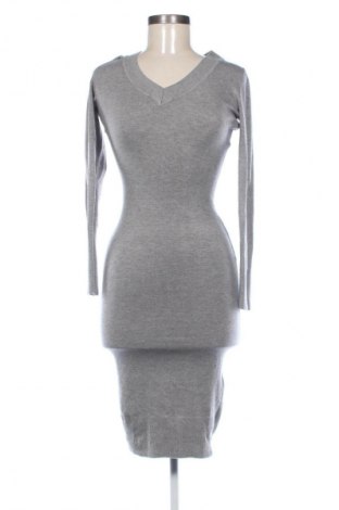 Šaty  PrimRose, Velikost S, Barva Šedá, Cena  69,00 Kč