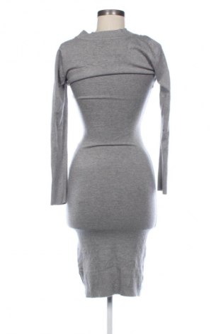 Šaty  PrimRose, Velikost S, Barva Šedá, Cena  69,00 Kč