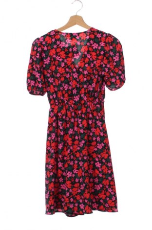 Kleid Primark, Größe XXS, Farbe Mehrfarbig, Preis € 4,99