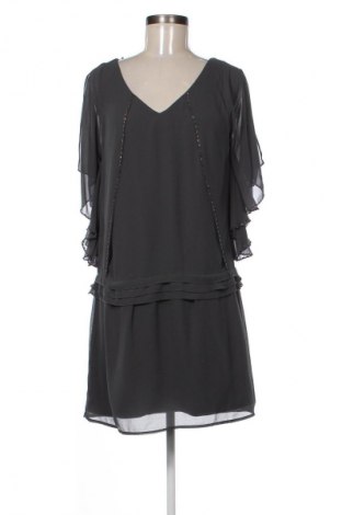 Šaty  Promod, Velikost M, Barva Šedá, Cena  309,00 Kč