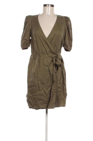Šaty  Promod, Velikost M, Barva Zelená, Cena  1 063,00 Kč