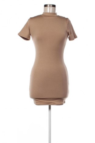 Sukienka Public Desire, Rozmiar M, Kolor Brązowy, Cena 13,99 zł