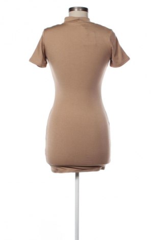 Sukienka Public Desire, Rozmiar M, Kolor Brązowy, Cena 13,99 zł