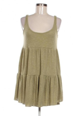 Šaty  Pull&Bear, Velikost S, Barva Zelená, Cena  199,00 Kč
