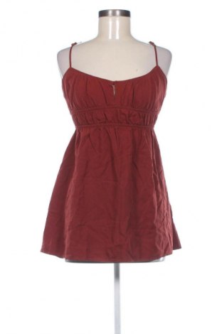 Šaty  Pull&Bear, Velikost M, Barva Červená, Cena  219,00 Kč