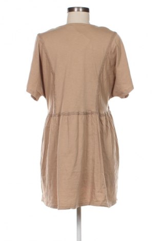 Šaty  Pull&Bear, Velikost S, Barva Béžová, Cena  199,00 Kč