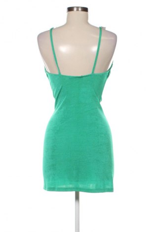 Šaty  Pull&Bear, Velikost S, Barva Zelená, Cena  199,00 Kč