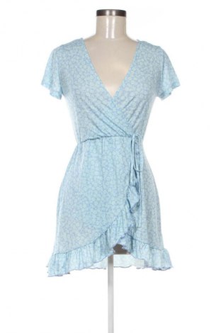 Šaty  Pull&Bear, Velikost S, Barva Vícebarevné, Cena  199,00 Kč