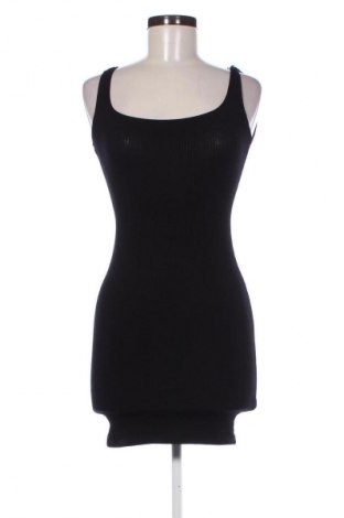 Šaty  Pull&Bear, Veľkosť XS, Farba Čierna, Cena  9,95 €