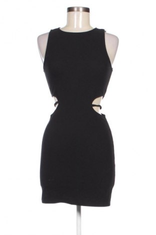 Šaty  Pull&Bear, Veľkosť M, Farba Čierna, Cena  7,95 €