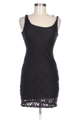 Rochie Pull&Bear, Mărime S, Culoare Negru, Preț 15,99 Lei