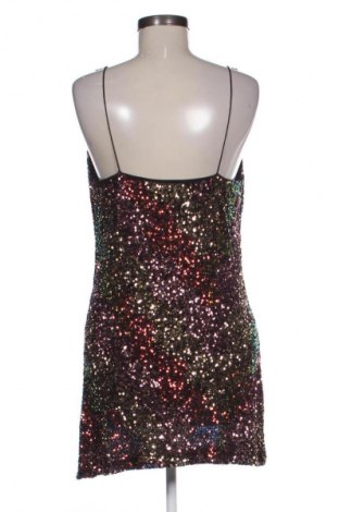 Kleid Pull&Bear, Größe M, Farbe Mehrfarbig, Preis 16,99 €