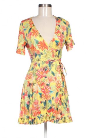 Šaty  Pull&Bear, Velikost S, Barva Vícebarevné, Cena  209,00 Kč