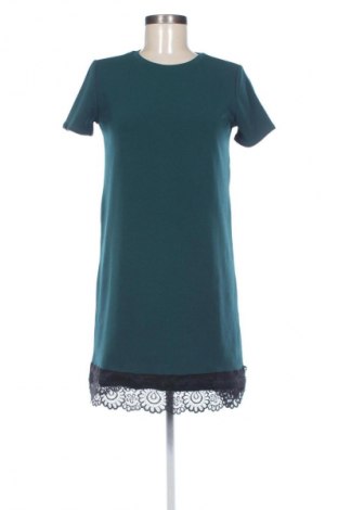 Рокля Pull&Bear, Размер S, Цвят Зелен, Цена 3,57 €