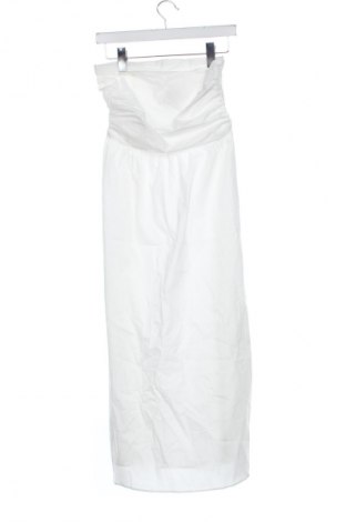 Šaty  Pull&Bear, Velikost M, Barva Bílá, Cena  219,00 Kč
