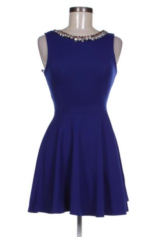 Rochie Quiz, Mărime M, Culoare Albastru, Preț 53,99 Lei