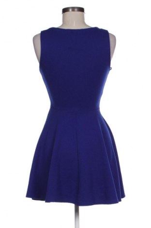 Rochie Quiz, Mărime M, Culoare Albastru, Preț 53,99 Lei