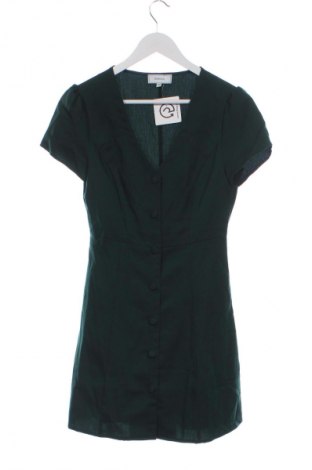 Šaty  RIHOAS, Veľkosť XS, Farba Zelená, Cena  28,42 €