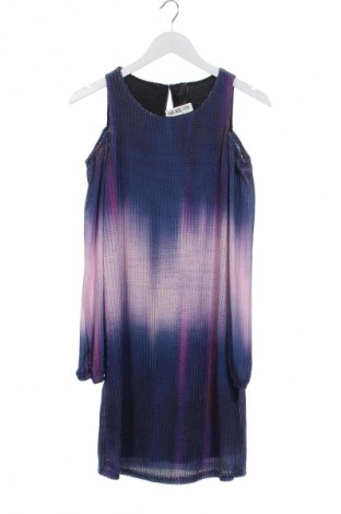 Šaty  Rainbow, Velikost XS, Barva Vícebarevné, Cena  109,00 Kč