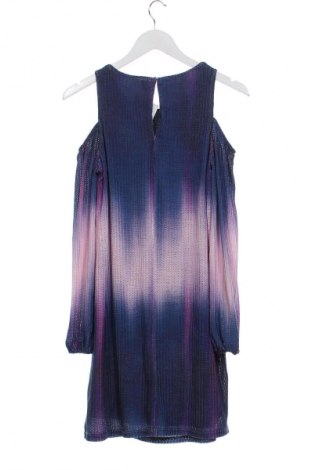 Šaty  Rainbow, Velikost XS, Barva Vícebarevné, Cena  109,00 Kč