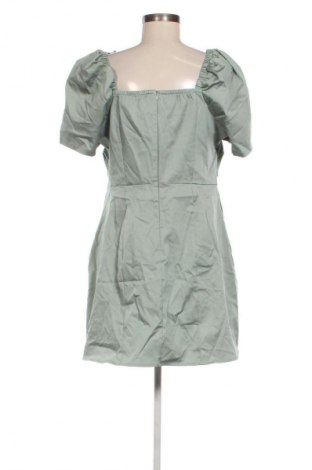 Šaty  Rainbow, Velikost XL, Barva Zelená, Cena  259,00 Kč