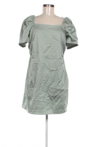 Šaty  Rainbow, Velikost XL, Barva Zelená, Cena  259,00 Kč