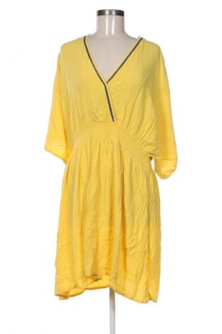 Šaty  Rainbow, Velikost M, Barva Žlutá, Cena  272,00 Kč