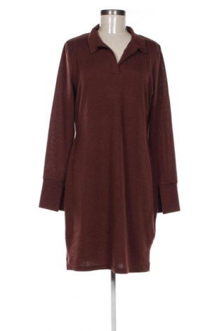 Šaty  Rainbow, Veľkosť XL, Farba Hnedá, Cena  7,95 €