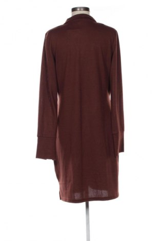 Šaty  Rainbow, Veľkosť XL, Farba Hnedá, Cena  7,95 €