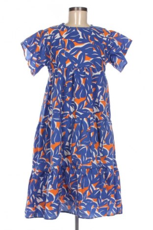 Šaty  Red Queen, Velikost S, Barva Vícebarevné, Cena  279,00 Kč