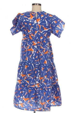 Šaty  Red Queen, Velikost S, Barva Vícebarevné, Cena  279,00 Kč