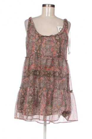 Šaty  Reserved, Velikost M, Barva Vícebarevné, Cena  269,00 Kč