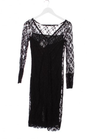 Šaty  Reserved, Velikost S, Barva Černá, Cena  99,00 Kč