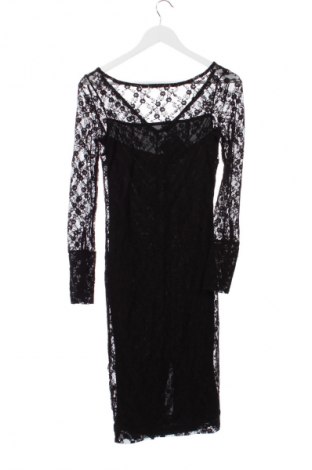 Šaty  Reserved, Velikost S, Barva Černá, Cena  99,00 Kč