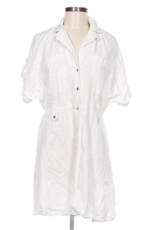 Šaty  Reserved, Veľkosť XL, Farba Biela, Cena  14,95 €