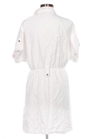 Šaty  Reserved, Veľkosť XL, Farba Biela, Cena  14,95 €