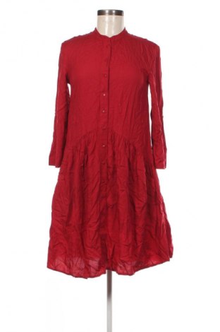 Šaty  Reserved, Velikost S, Barva Červená, Cena  455,00 Kč
