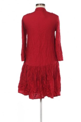 Šaty  Reserved, Velikost S, Barva Červená, Cena  455,00 Kč