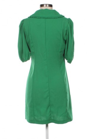 Rochie Reserved, Mărime S, Culoare Verde, Preț 91,99 Lei