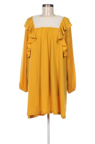 Šaty  Reserved, Velikost XL, Barva Žlutá, Cena  521,00 Kč
