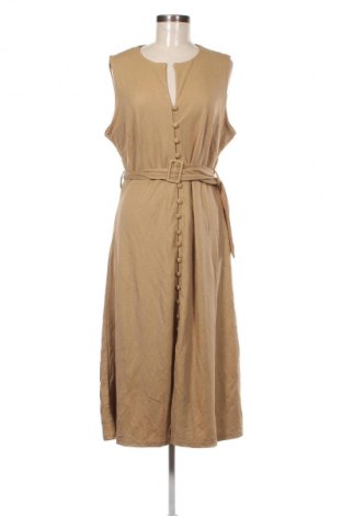 Šaty  Reserved, Velikost XL, Barva Hnědá, Cena  975,00 Kč