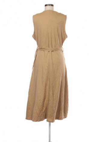 Šaty  Reserved, Velikost XL, Barva Hnědá, Cena  975,00 Kč