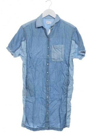 Šaty  Reserved, Velikost XS, Barva Modrá, Cena  198,00 Kč