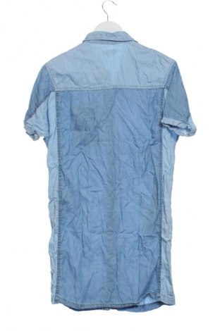 Šaty  Reserved, Velikost XS, Barva Modrá, Cena  198,00 Kč